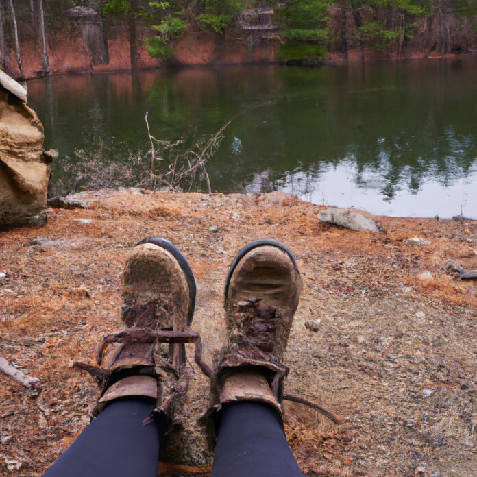 Solo Hiking: Embracing Solitude and Self-Discovery on the Trails